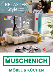 Muschenich Küchen