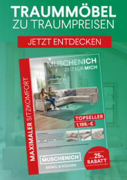 Muschenich Küchen